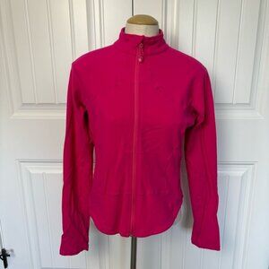 Lululemon Shape Jacket Pink